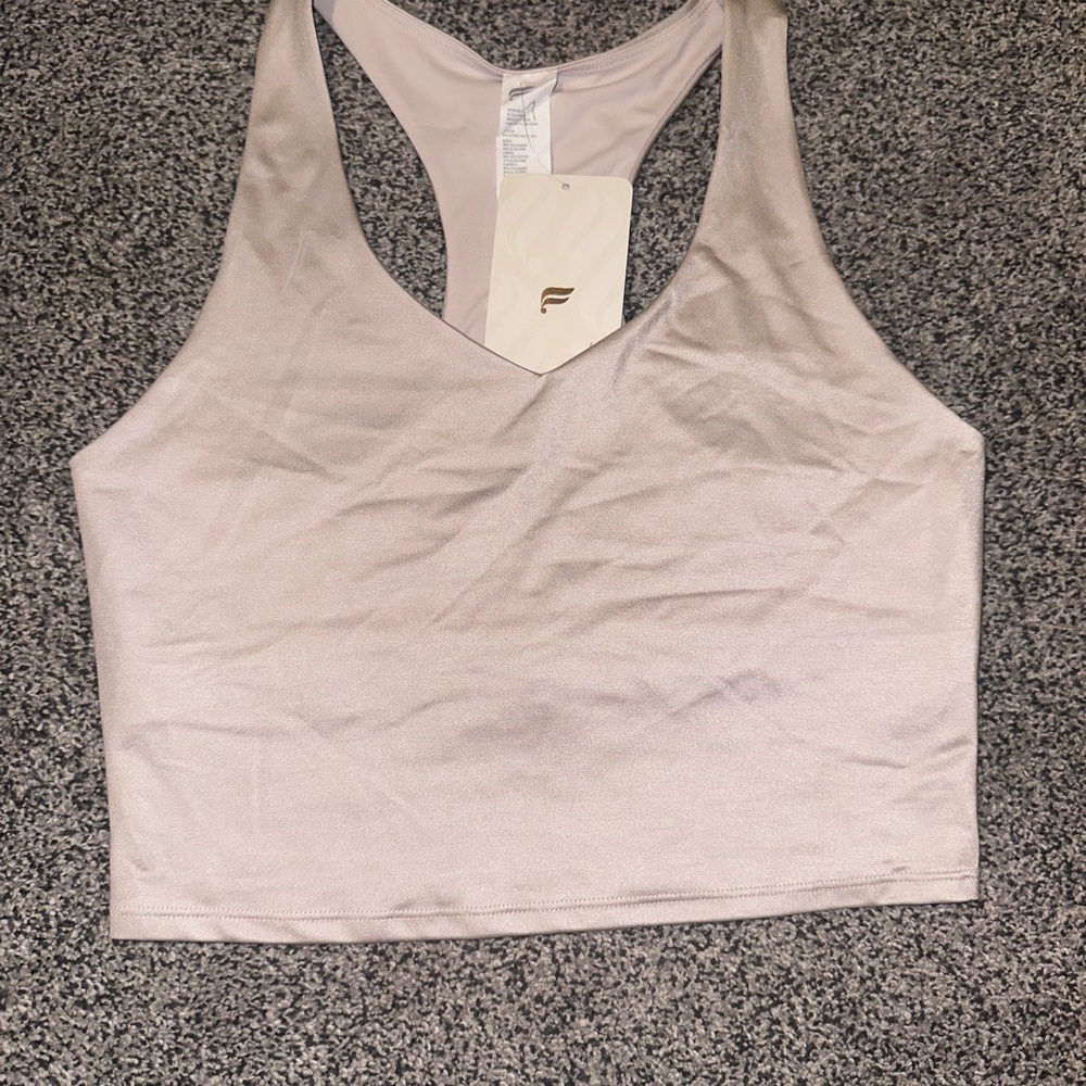 Fabletics Racerback Tank